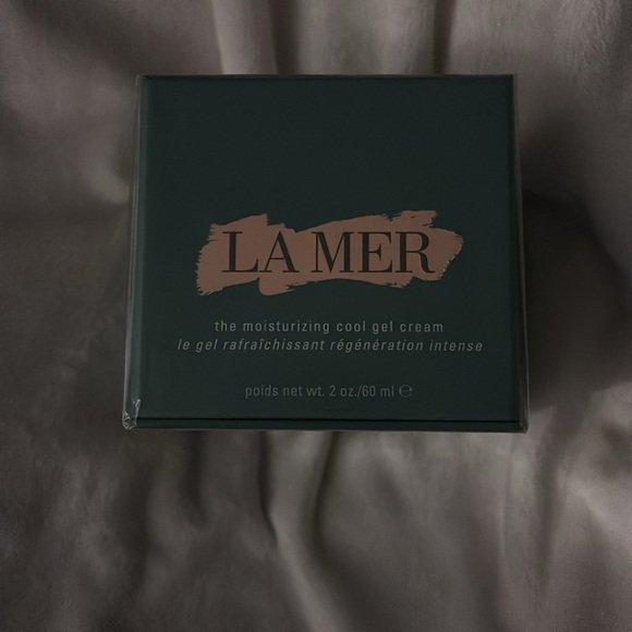 ✨La Mer Moisturizing Cool Gel Cream 🆕 - Picture 1 of 5